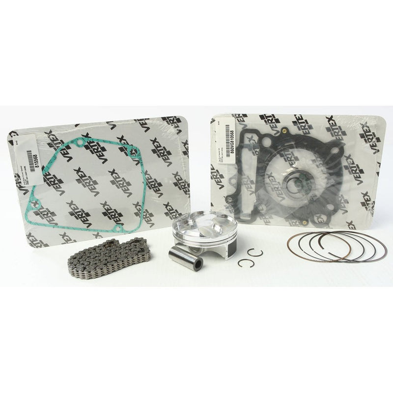 Top End Kit Forged H C