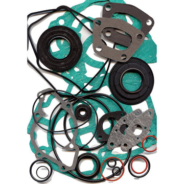 Gasket Set S/M A/C 440 Zr