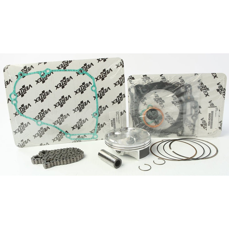 Top End Kit Forged H C 95.97/Std 12.9:1 Hon
