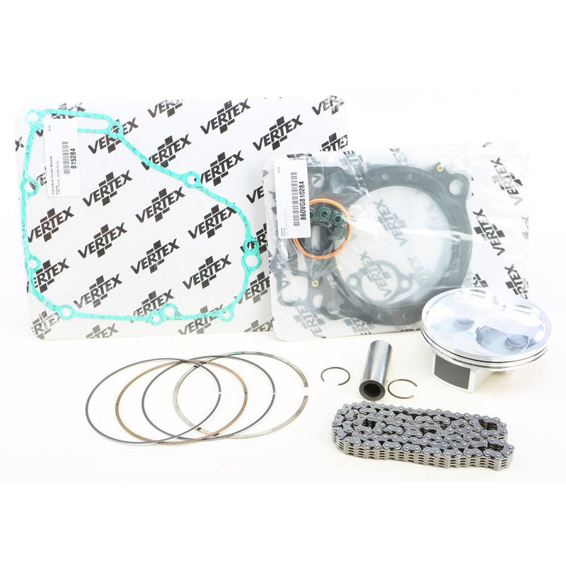 Top End Kit Forged H C 95.95/Std 12.9:1 Hon