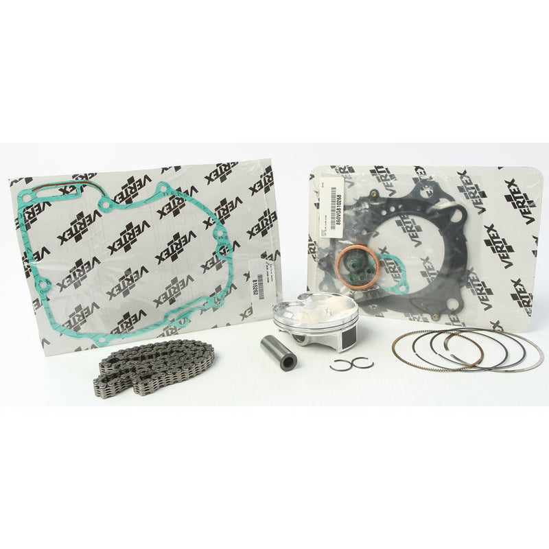 Top End Kit 77.97/Std 13.5:1 Hon