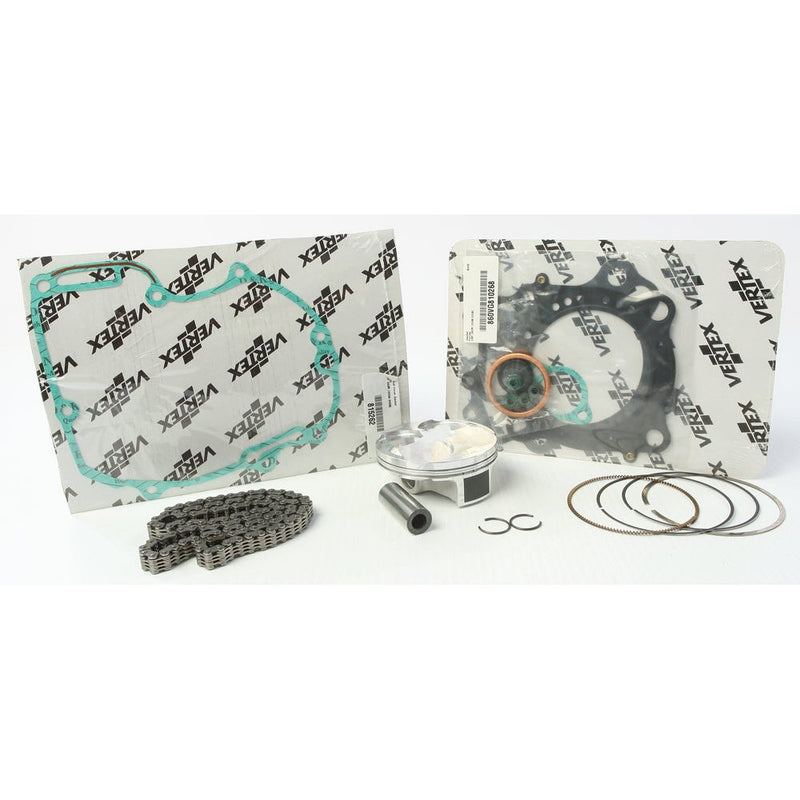 Top End Kit 77.96/Std 13.5:1 Hon