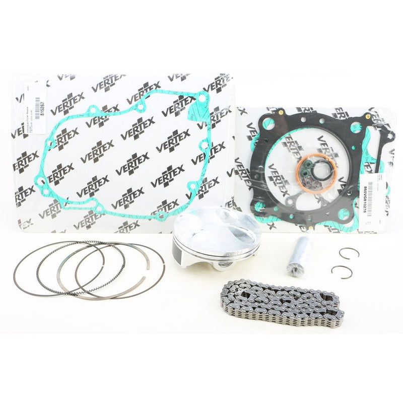 Top End Kit Forged H C