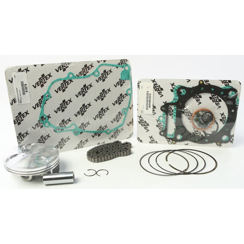 Top End Kit Forged H C