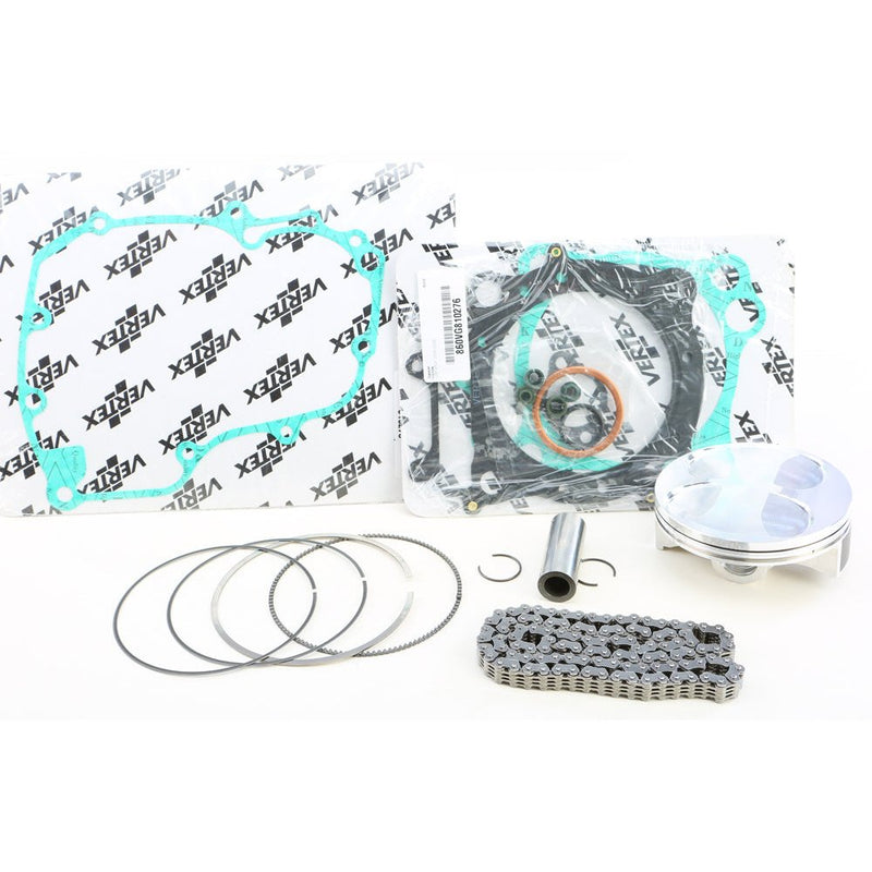 Top End Kit 95.96/Std 12.5:1 Hon