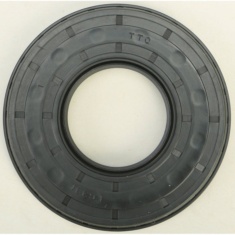 Oil Seal S/M 35x72x7 Teflon