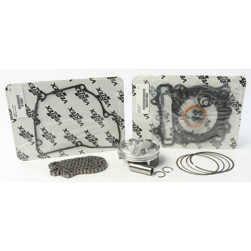 Top End Kit Forged Replica