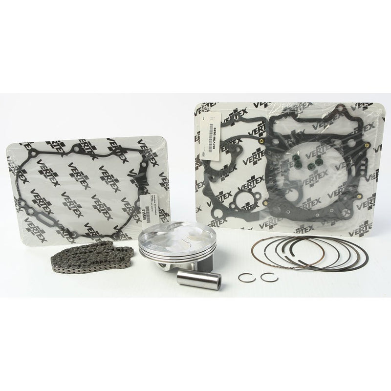 Top End Kit Forged Replica