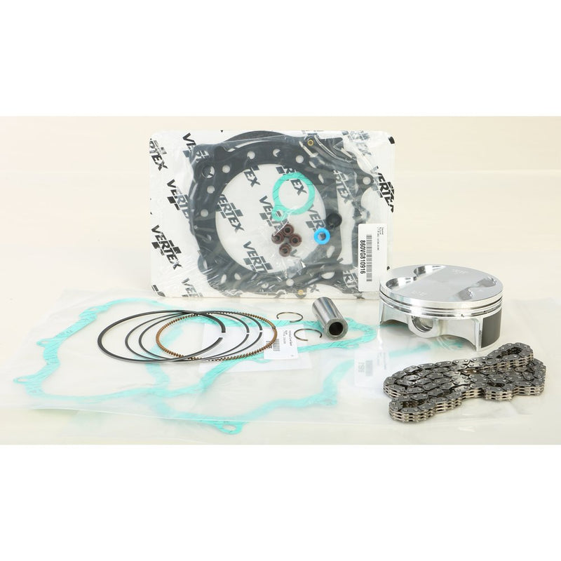 Forged Replica Top End Kit 95.47mm