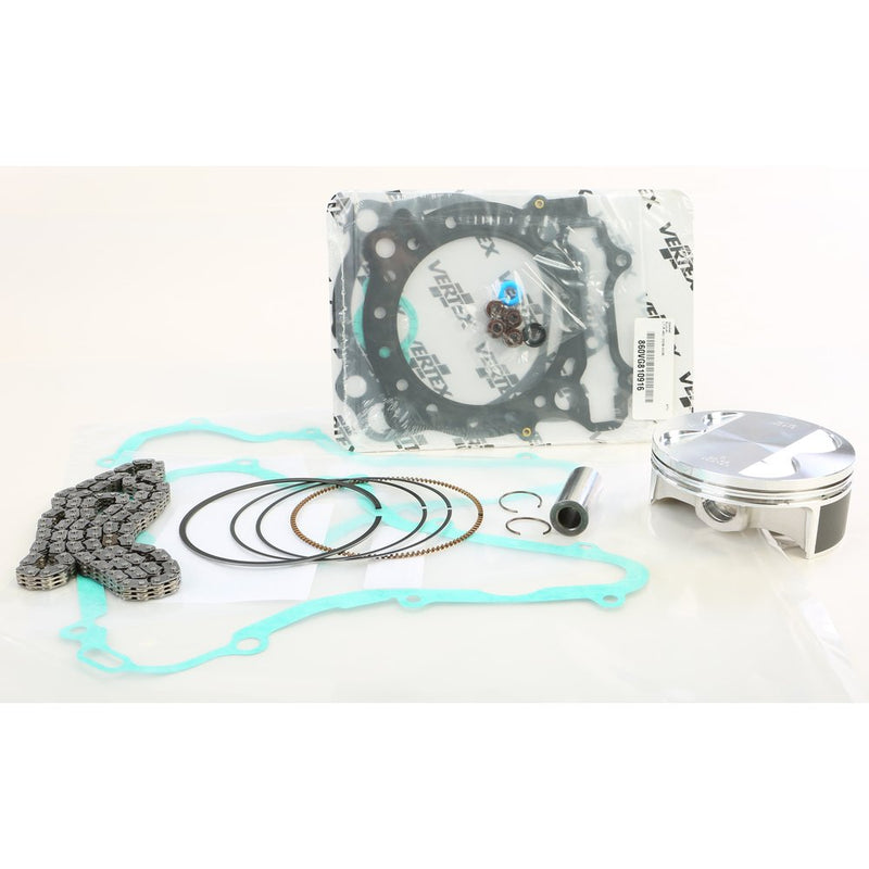 Top End Kit 95.46/Std 11.7:1 Suz