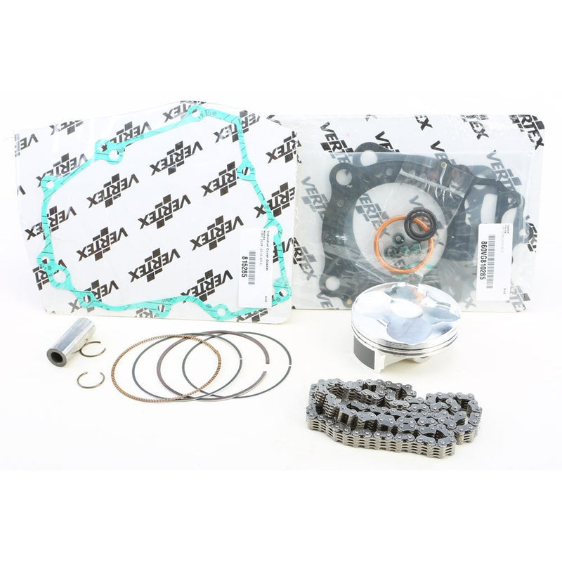 Top End Kit Forged Replica