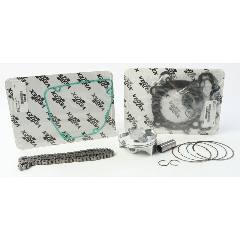 Top End Kit Forged Replica