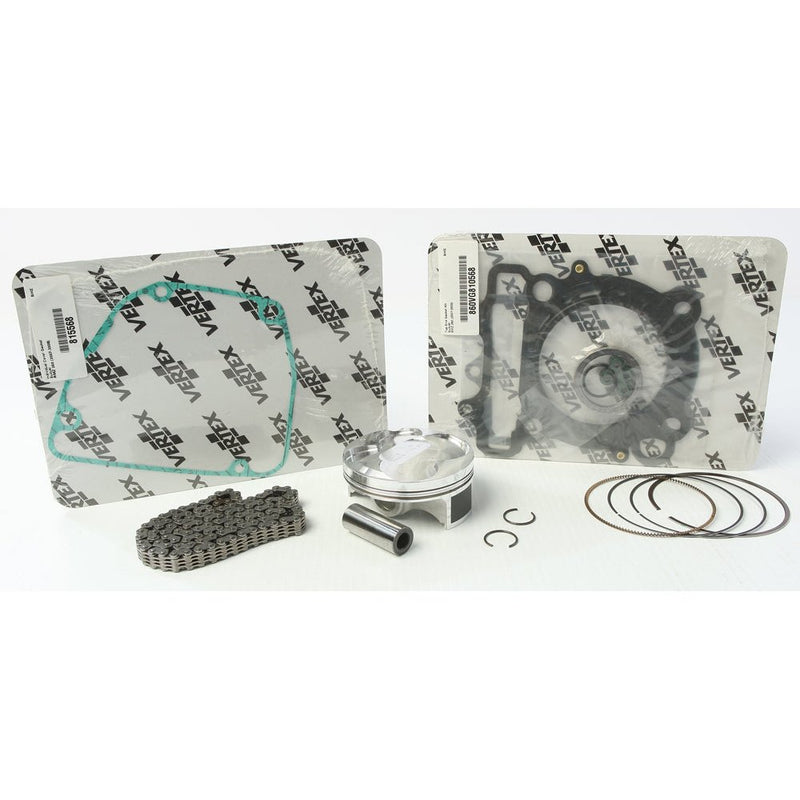 Top End Kit 76.96/Std 13.4:1 Suz