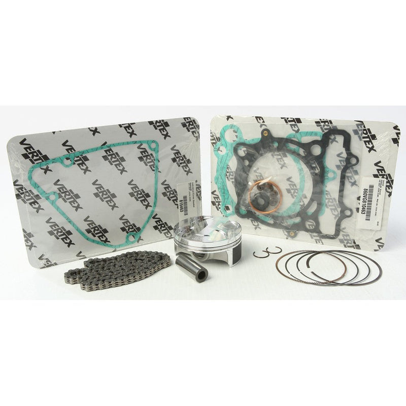 Top End Kit Forged Replica