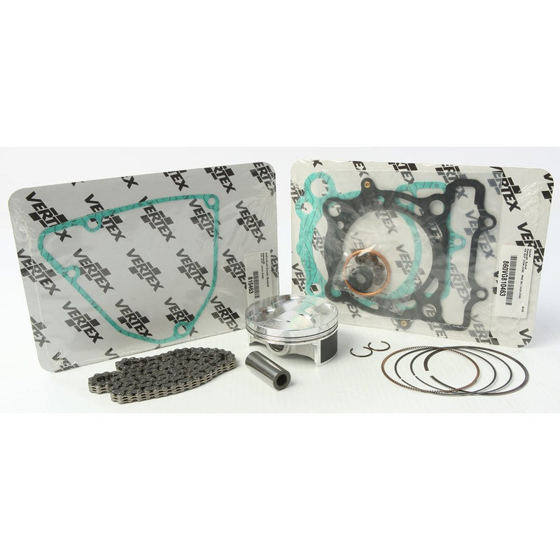 Top End Kit Forged Replica