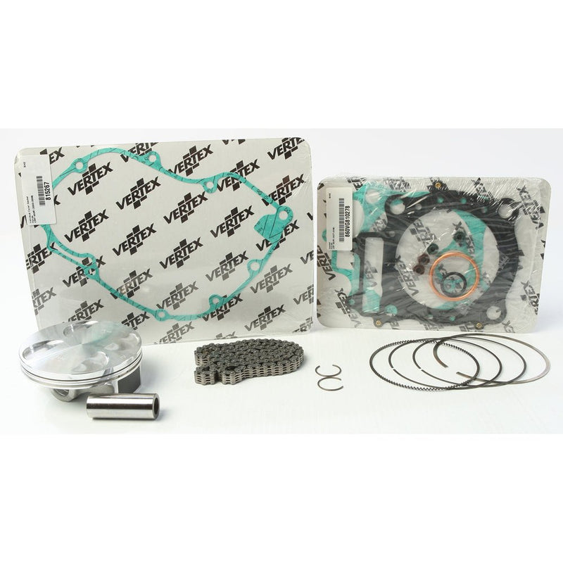 Top End Kit Forged Replica