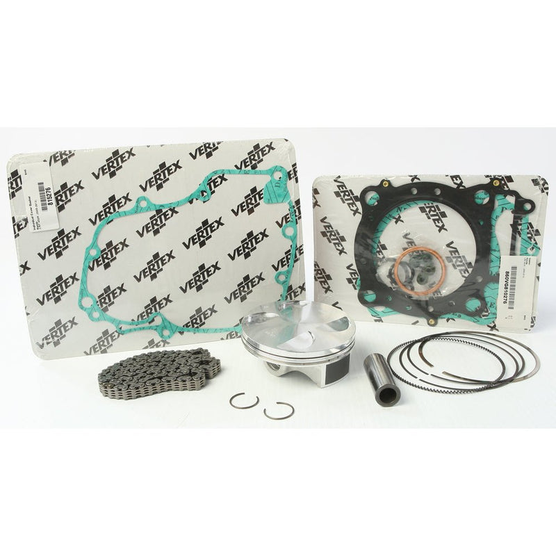 Top End Kit Forged Replica