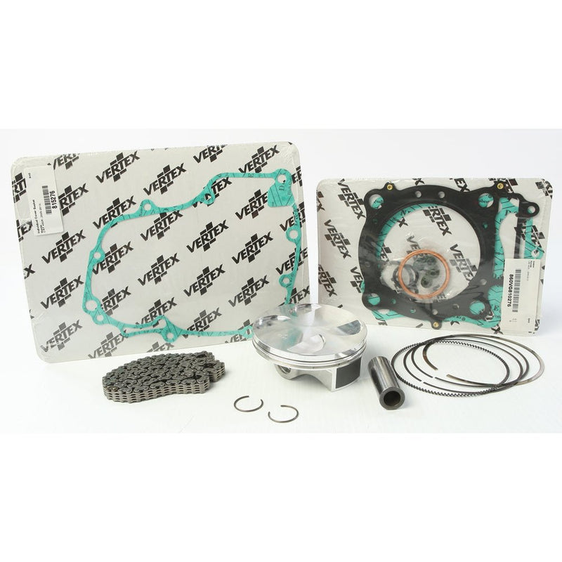 Top End Kit 95.95/Std 12.1:1 Hon