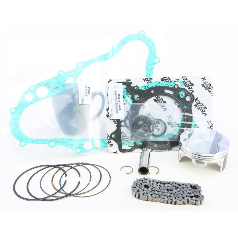 Top End Kit Forged Replica