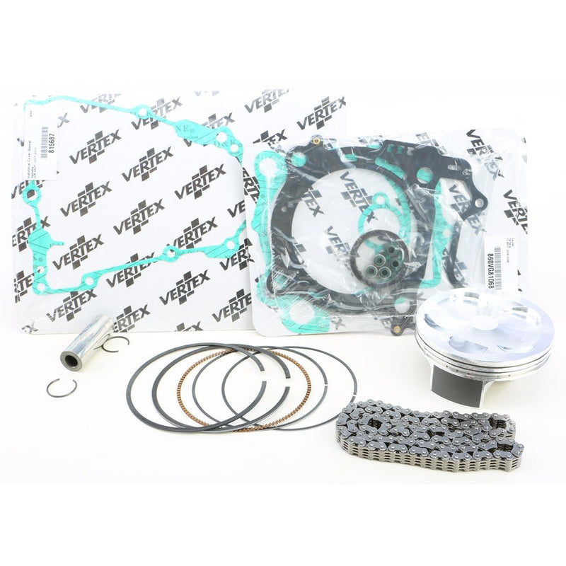 Top End Kit Forged Replica