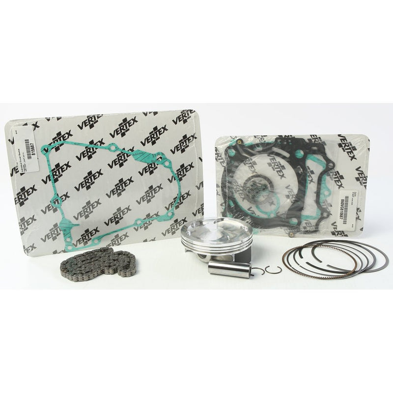 Top End Kit 94.93/Std 12.5:1 Yam