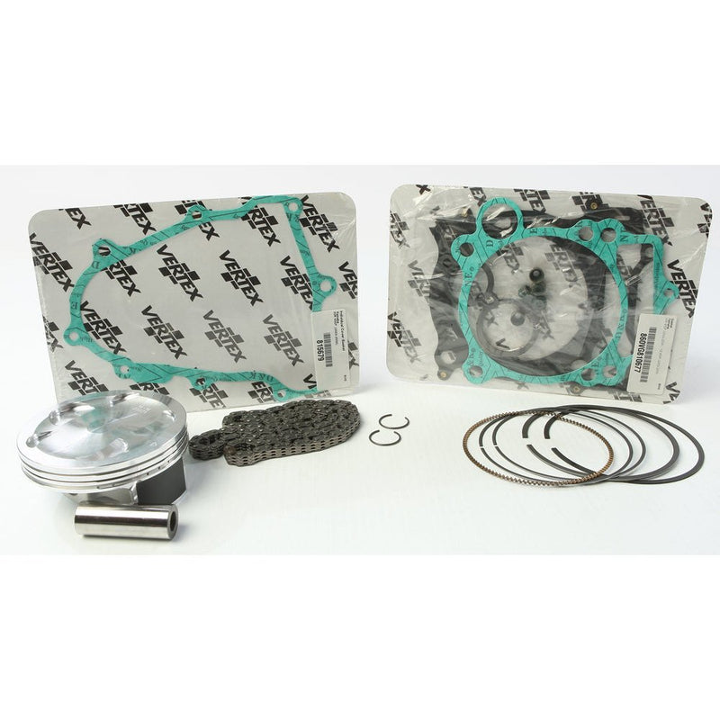 Top End Kit 94.93/Std 12.5:1 Yam