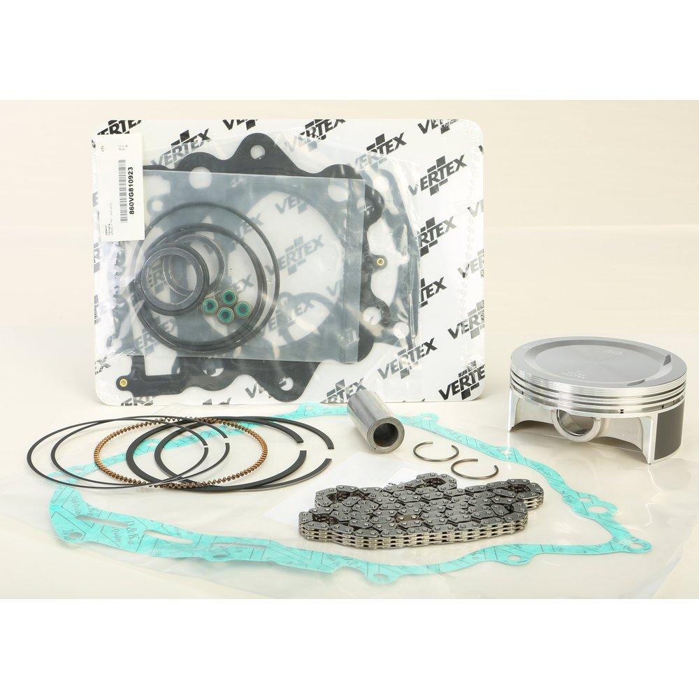 Cast Replica Top End Kit 101.97mm