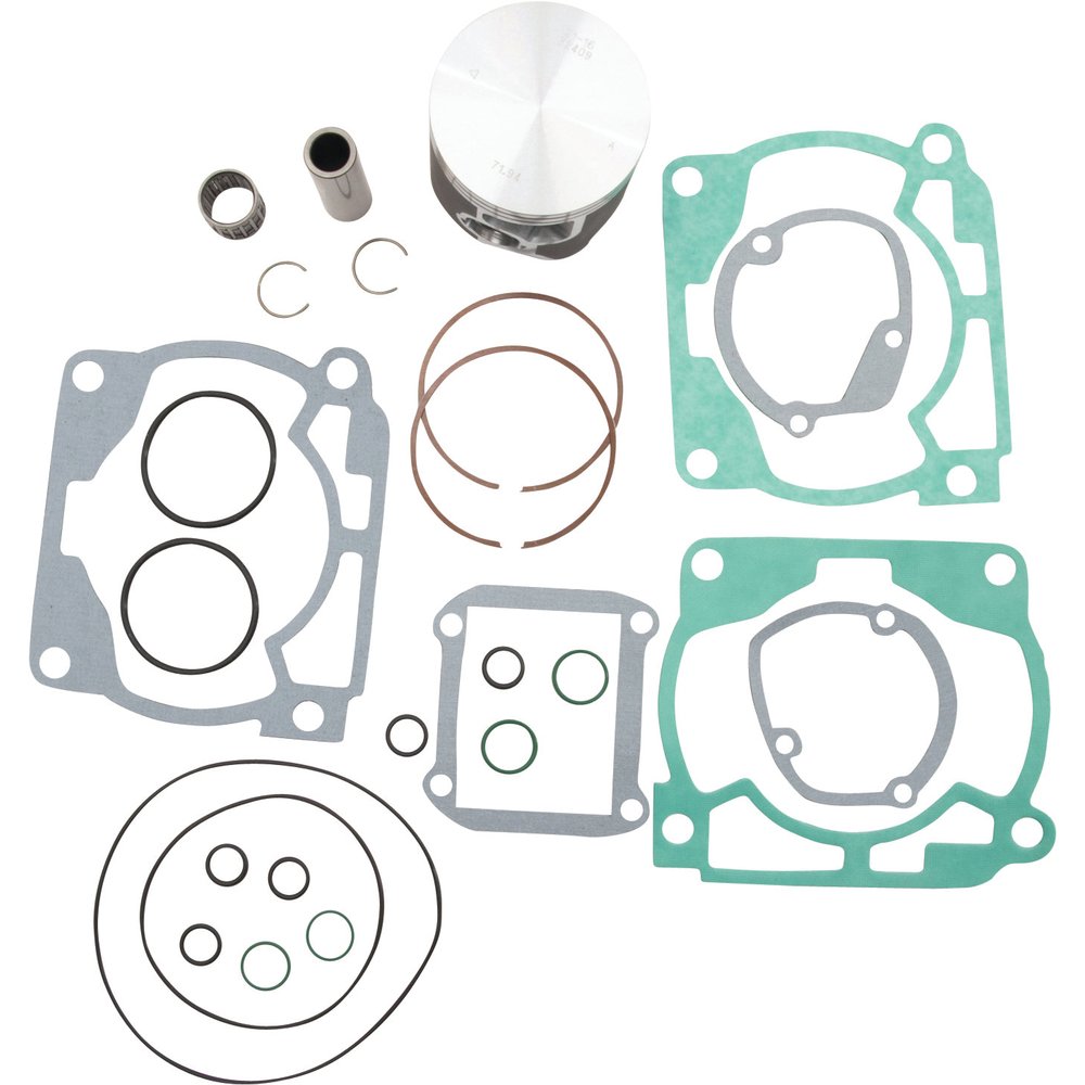 Top End Kit Cast 71.94/Std Ktm
