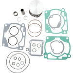 Top End Kit Cast 71.94/Std Ktm
