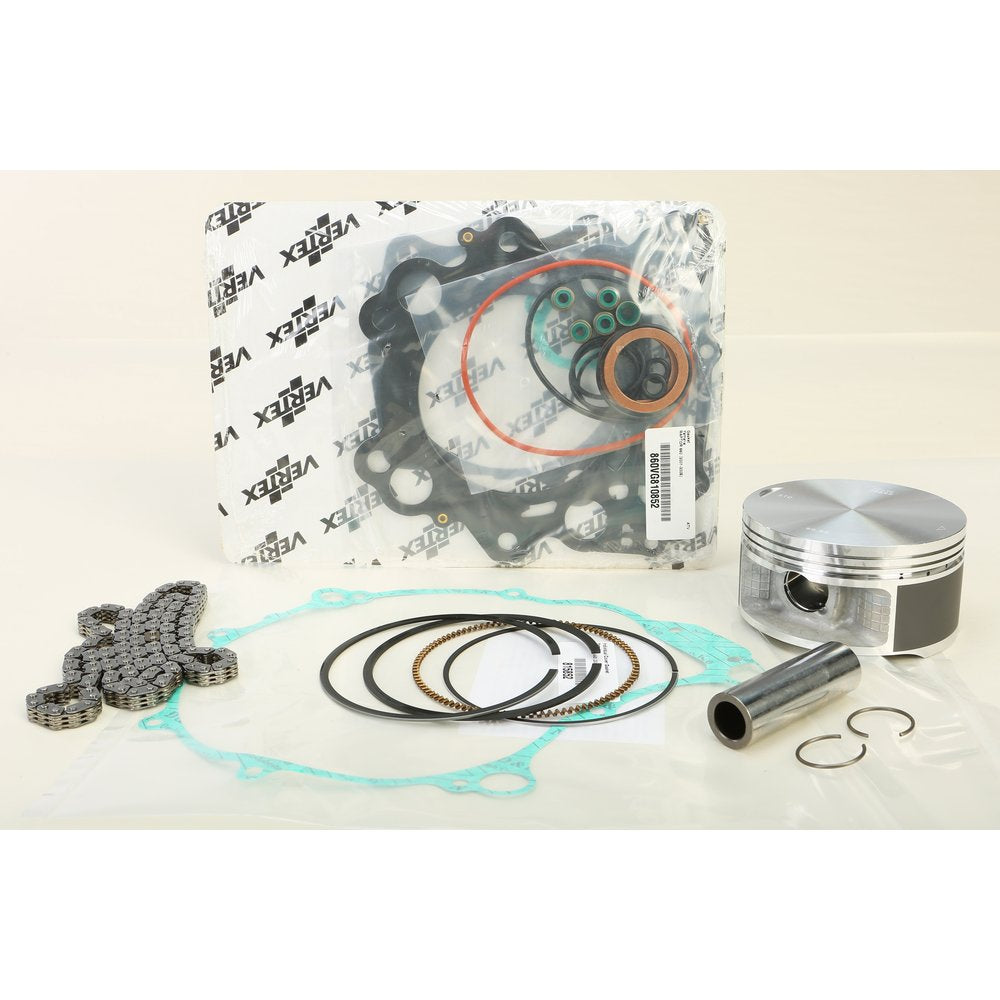 Top End Kit 99.95/Std 9.1:1 Yam