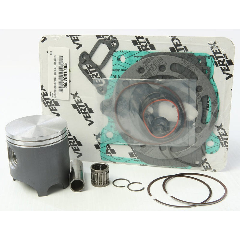 Top End Kit 63.96/Std Ktm