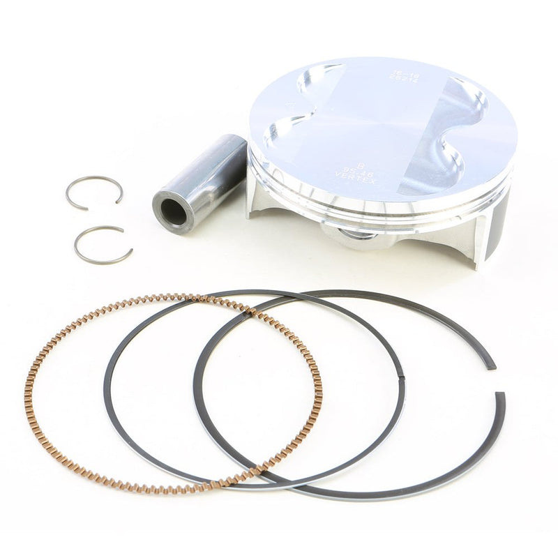 Piston Kit Forged 95.46/Std 11.7:1 Suz
