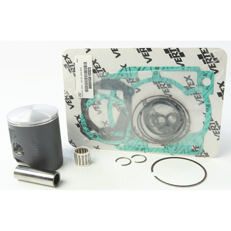 Top End Kit 66.35/Std Ktm