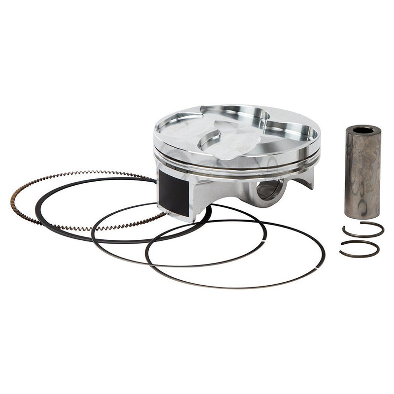Piston Kit Hc Forged 76.95/Std 13.9:1 Suz
