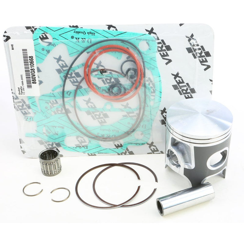 Top End Kit 66.35/Std Yam