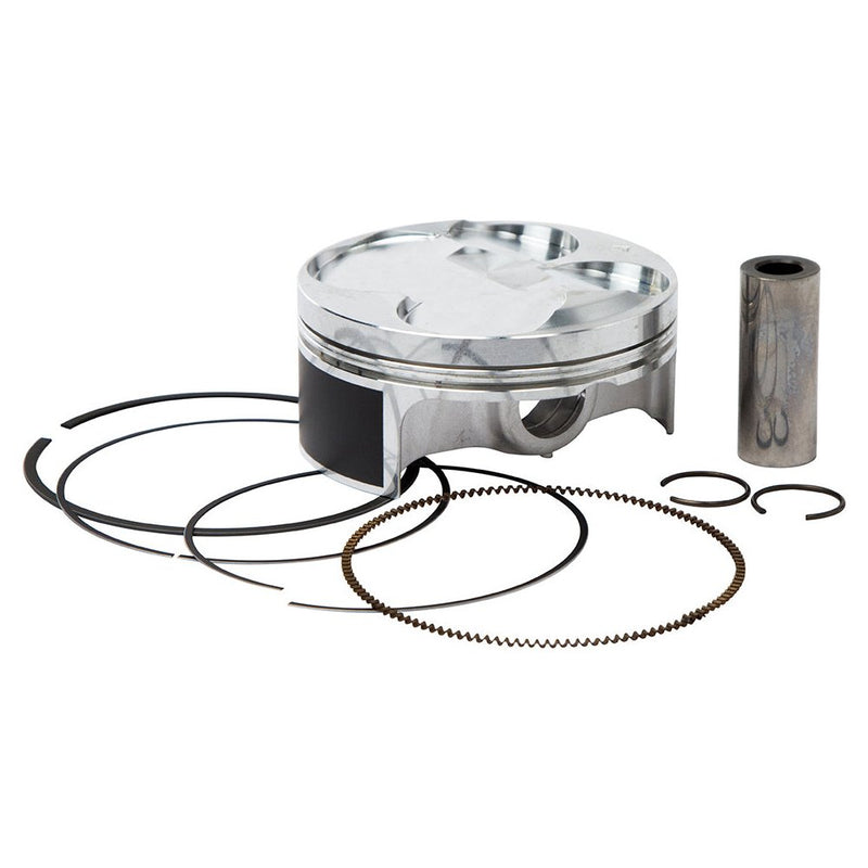 Piston Kit Hc Forged 76.95/Std 13.9:1 Kaw