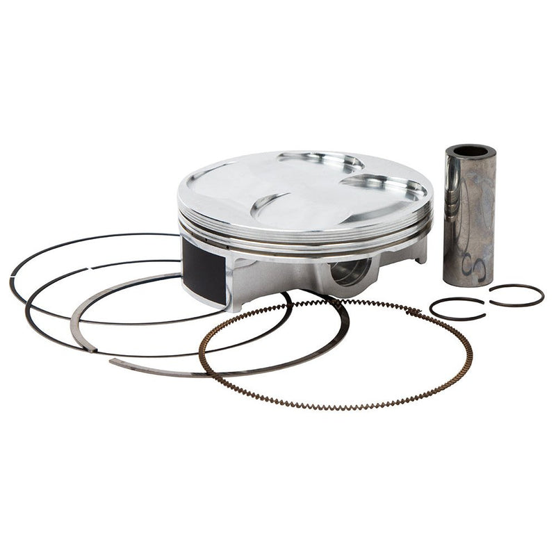 Piston Kit Hc Forged 95.96/Std 12.9:1 Hon
