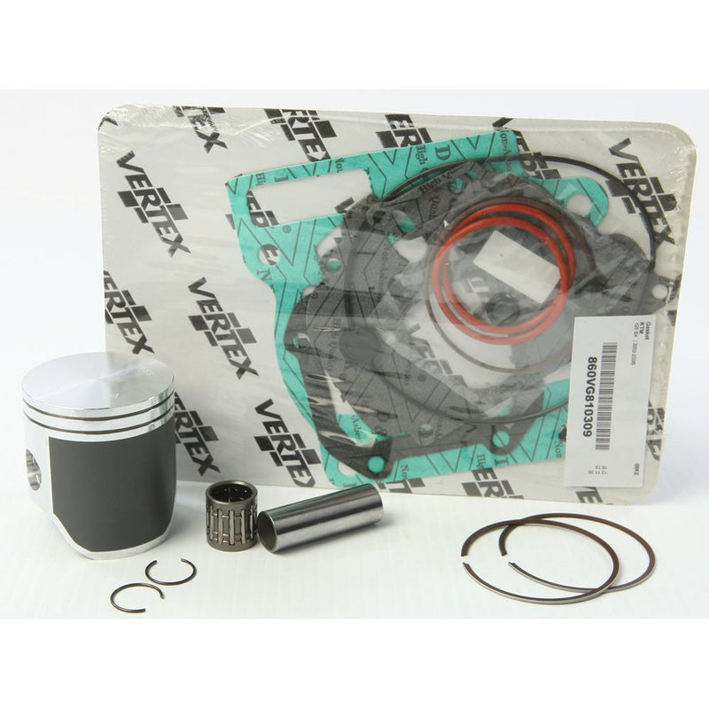Top End Kit Cast Replica