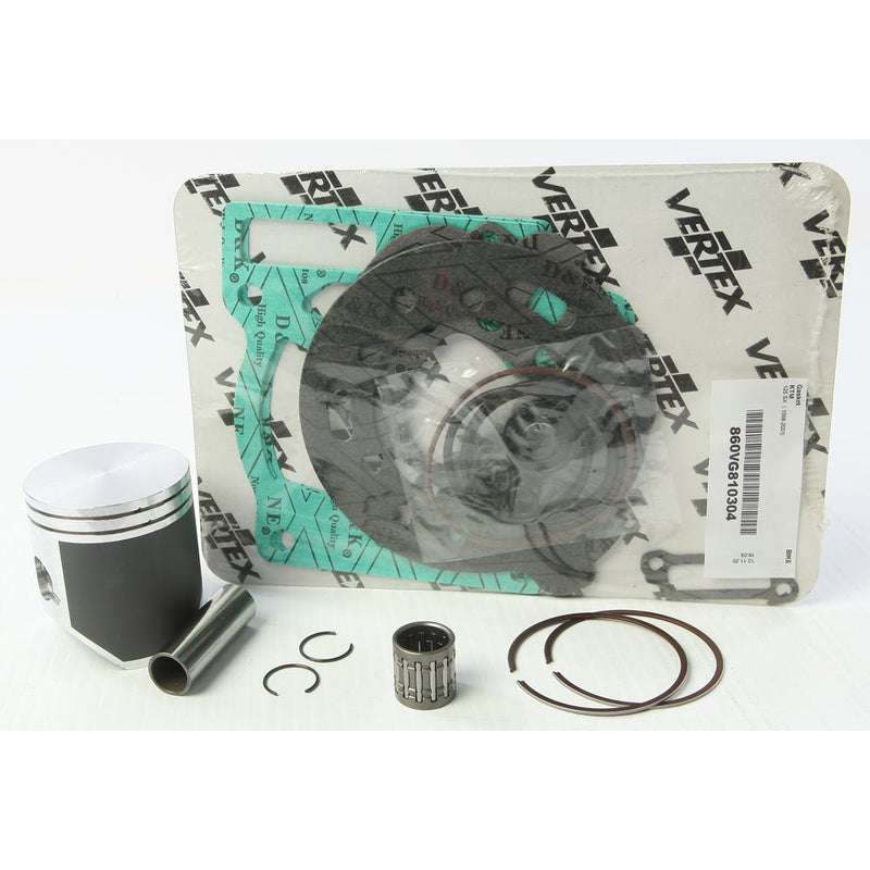 Top End Kit Cast Replica
