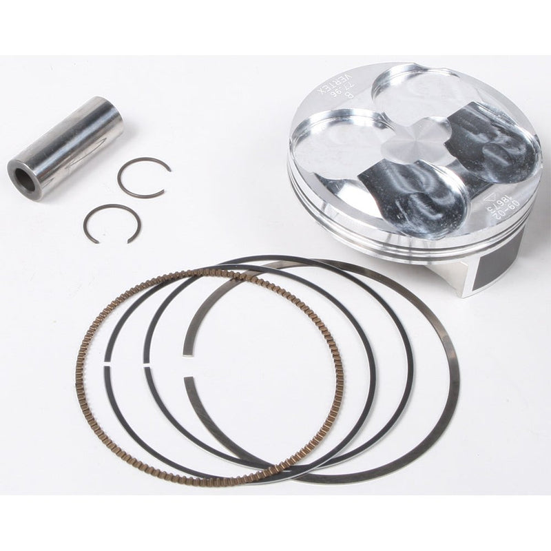 Piston Kit Hc Forged 77.96/Std 13.5:1 Hon
