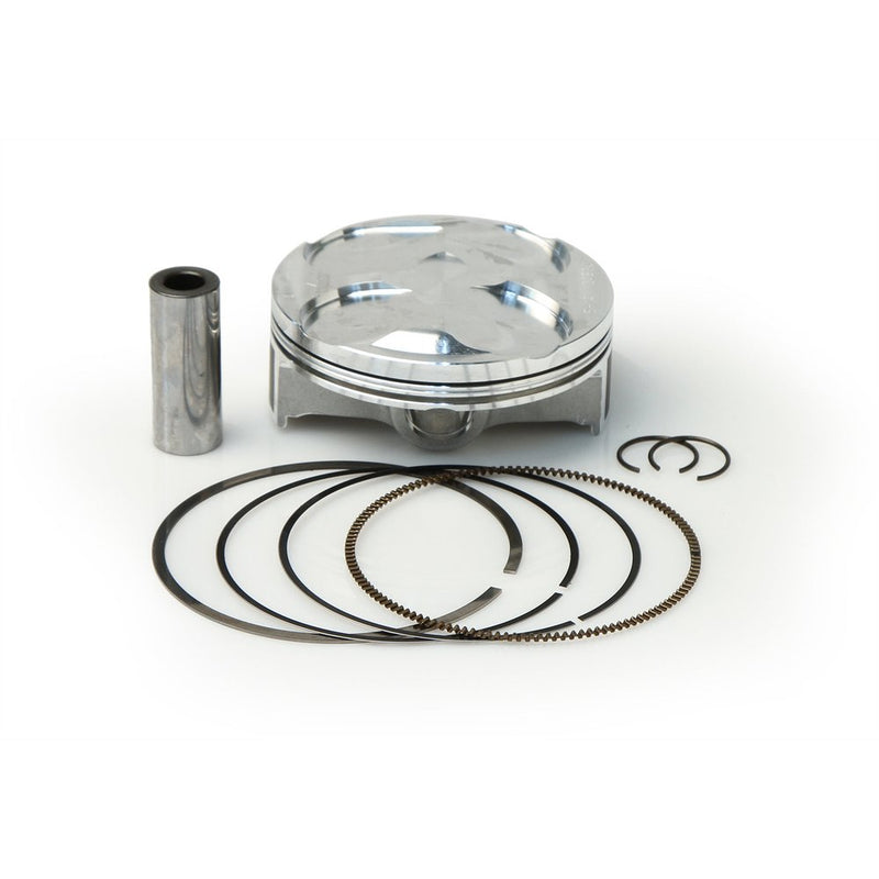 Piston Kit Hc Forged 77.95/Std 13.5:1 Hon