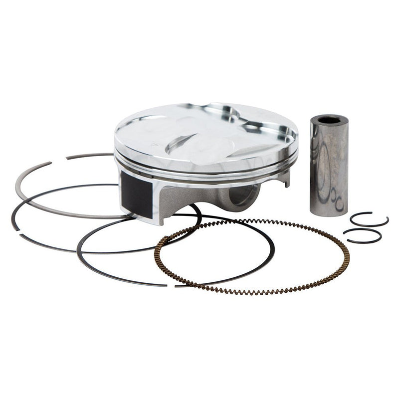 Piston Kit Forged 77.95/Std 13.0:1 Hon