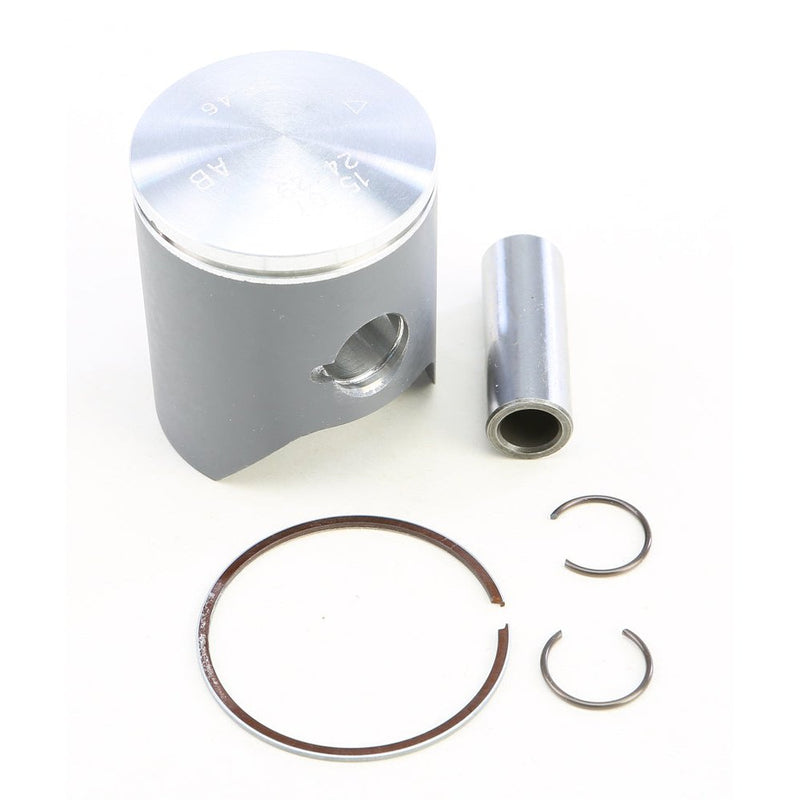 Piston Kit Cast 39.46/Std Husq/Ktm