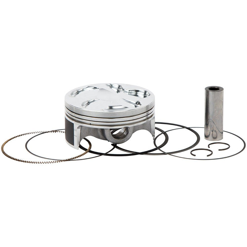 Piston Kit Forged 76.97/Std 13.5:1 Yam