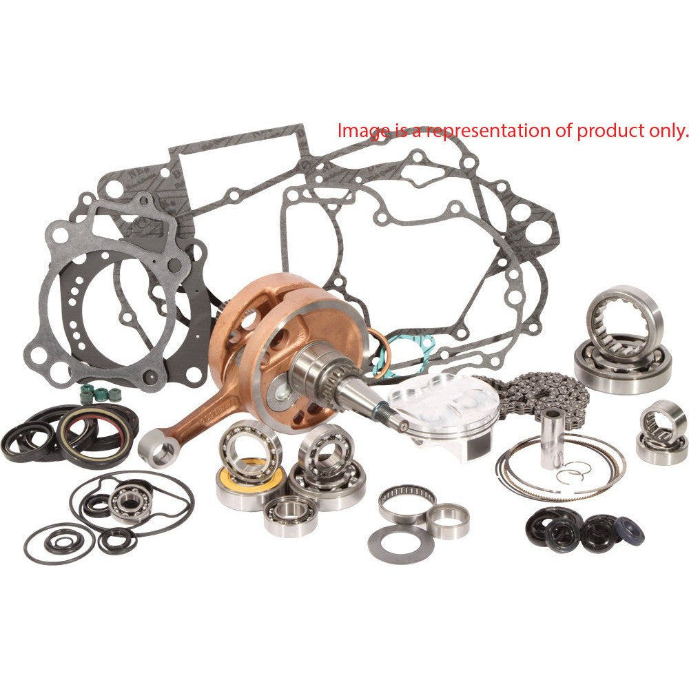 Complete Engine Rebuild Kit Ktm