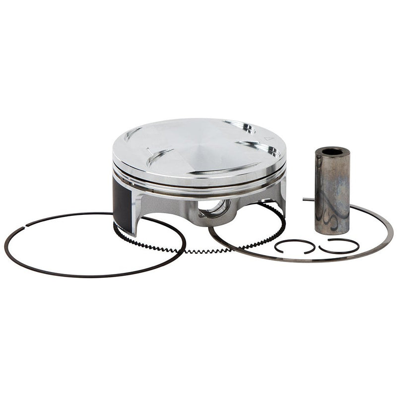 Piston Kit Hc Forged 95.96/Std 12.9:1 Suz