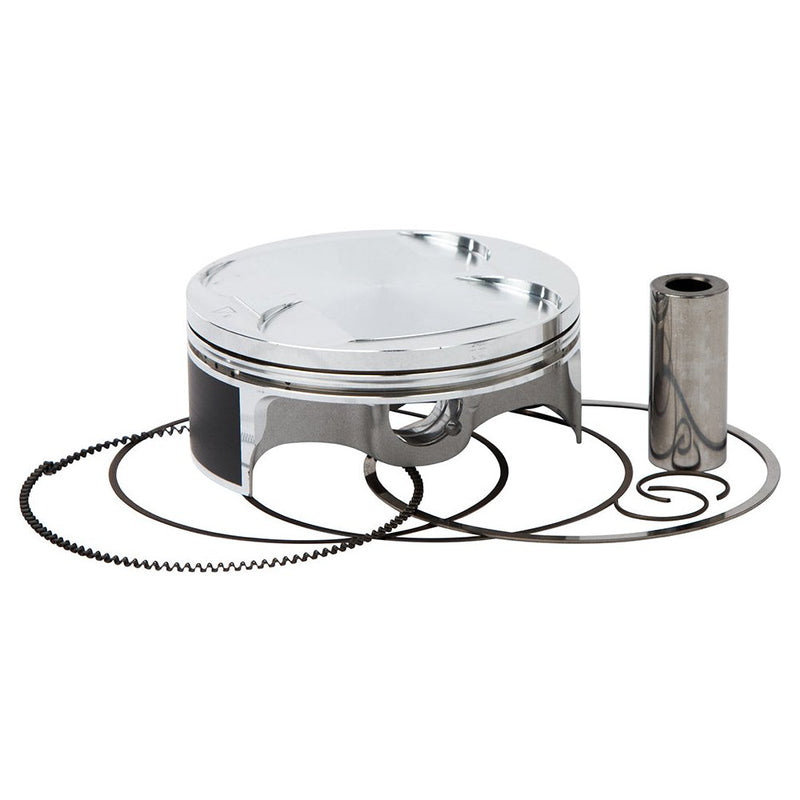 Piston Kit Forged 95.97/Std 12.2:1 Suz