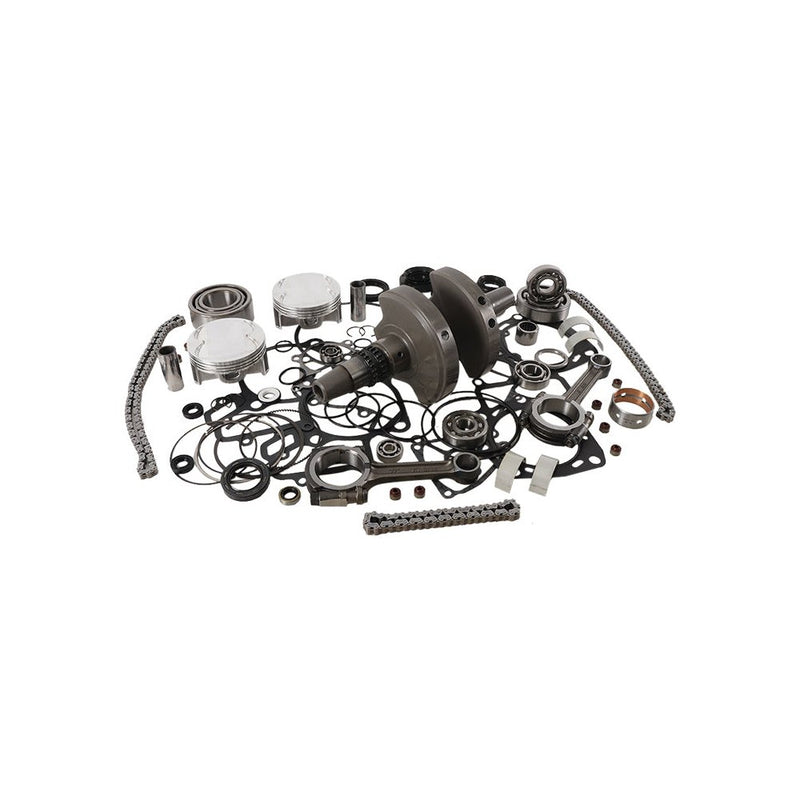 Complete Engine Rebuild Kit Kaw