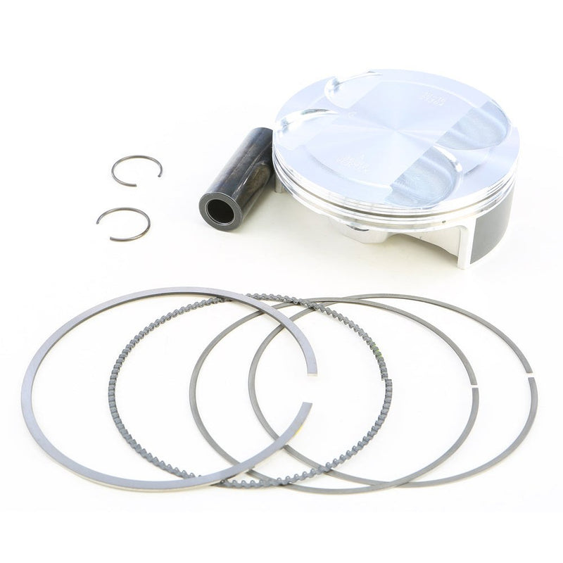 Piston Kit Hc Forged 96.93/Std 13.2:1 Ktm
