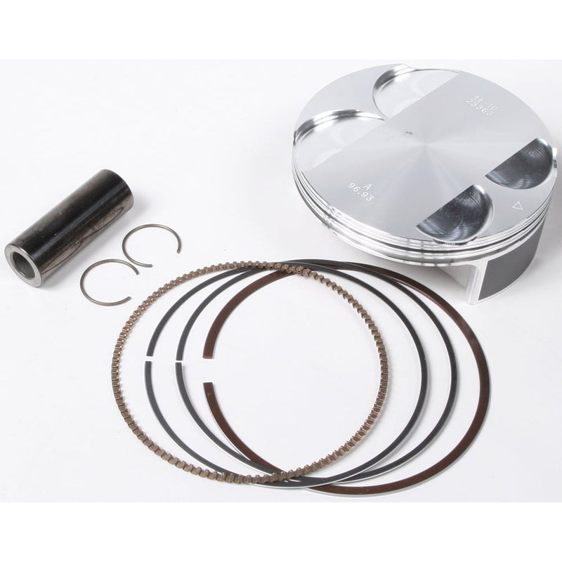 Piston Kit Forged 96.93/Std 12.5:1 Ktm